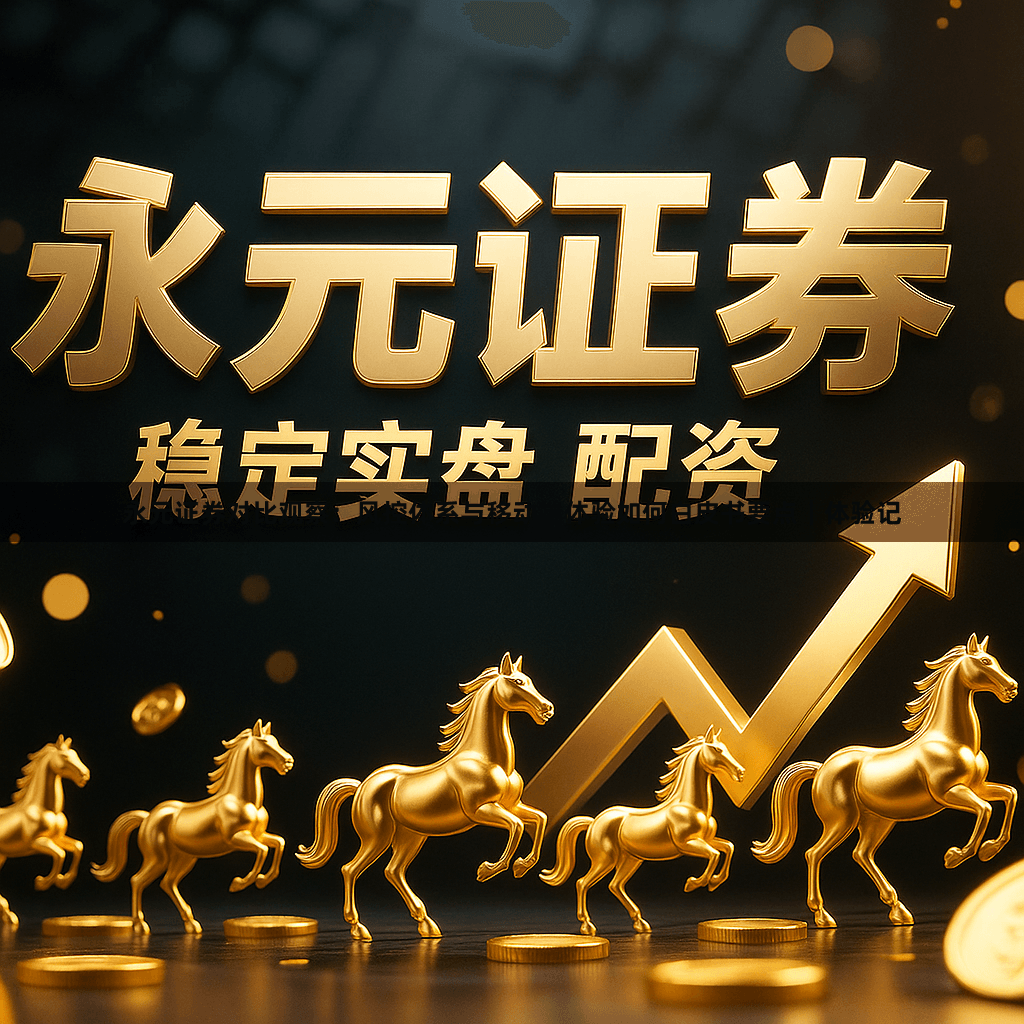 永元证券对比观察：风控体系与移动端体验如何白皮书要点｜体验记