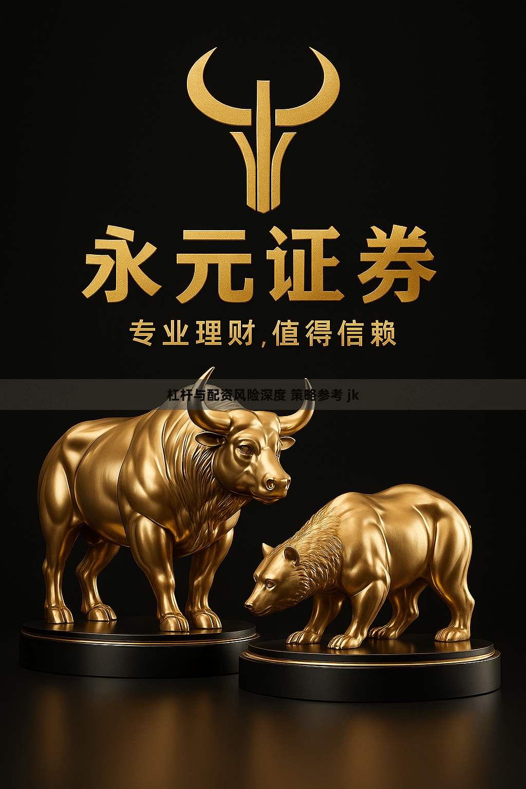 杠杆与配资风险深度 策略参考 jk
