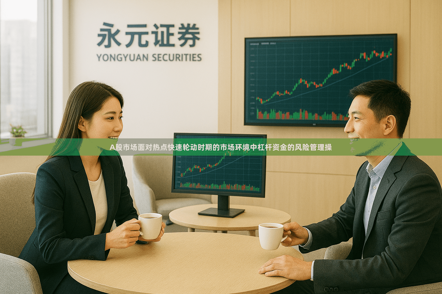 A股市场面对热点快速轮动时期的市场环境中杠杆资金的风险管理操