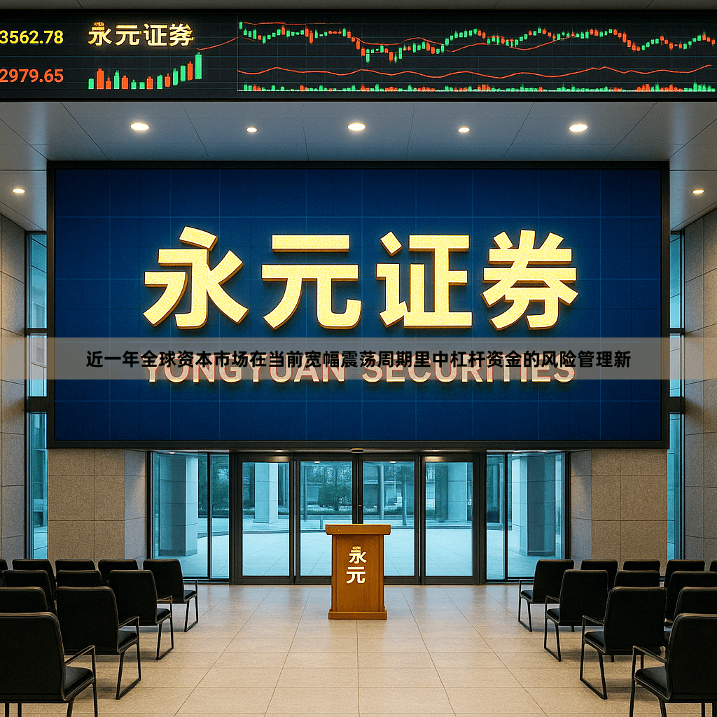 近一年全球资本市场在当前宽幅震荡周期里中杠杆资金的风险管理新